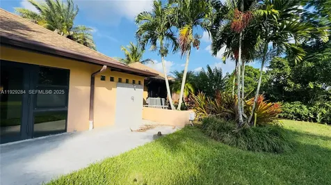 18350 SW 214th Street Miami FL 33187