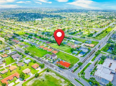 1302, 1216, 1222 SE 8th Place Cape Coral FL 33990
