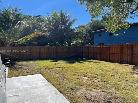 9254 NW 3rd Avenue Miami FL 33150