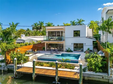 1815 Fairhaven Place Miami FL 33133