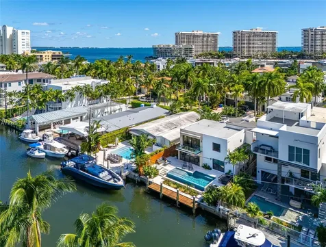 1815 Fairhaven Place Miami FL 33133