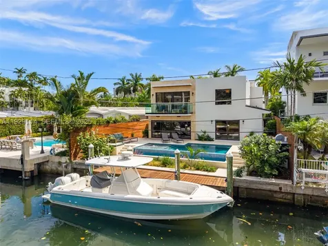 1815 Fairhaven Place Miami FL 33133