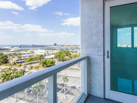 244 Biscayne Boulevard Miami FL 33132