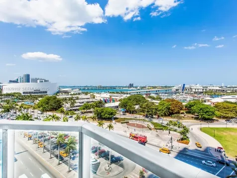 244 Biscayne Boulevard Miami FL 33132