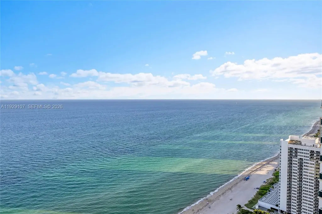 1830 S Ocean Drive Hallandale Beach FL 33009