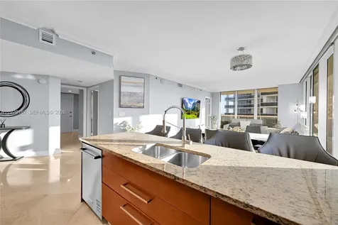 1830 S Ocean Drive Hallandale Beach FL 33009