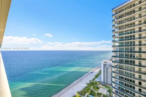 1830 S Ocean Drive Hallandale Beach FL 33009