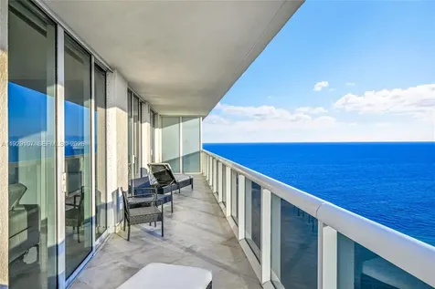 1830 S Ocean Drive Hallandale Beach FL 33009