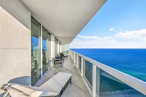 1830 S Ocean Drive Hallandale Beach FL 33009