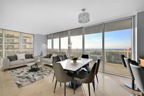 1830 S Ocean Drive Hallandale Beach FL 33009