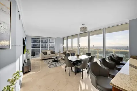 1830 S Ocean Drive Hallandale Beach FL 33009
