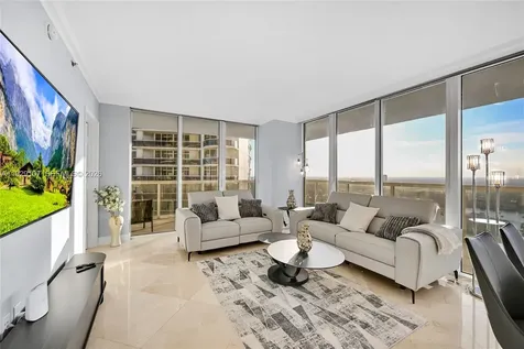 1830 S Ocean Drive Hallandale Beach FL 33009