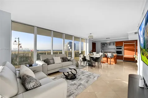 1830 S Ocean Drive Hallandale Beach FL 33009