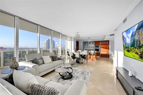 1830 S Ocean Drive Hallandale Beach FL 33009