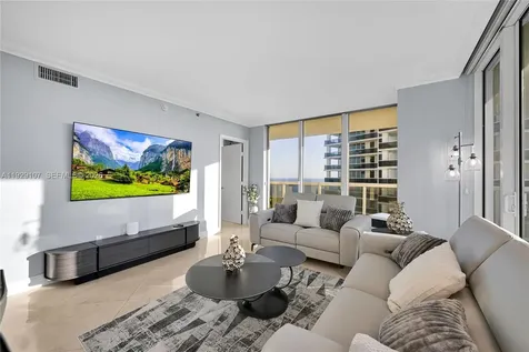 1830 S Ocean Drive Hallandale Beach FL 33009