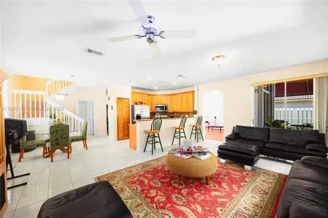 15241 SW 51st Street Miramar FL 33027