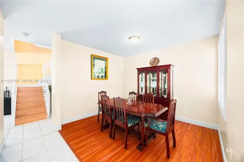 15241 SW 51st Street Miramar FL 33027