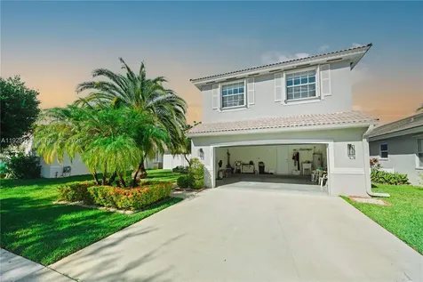 15241 SW 51st Street Miramar FL 33027