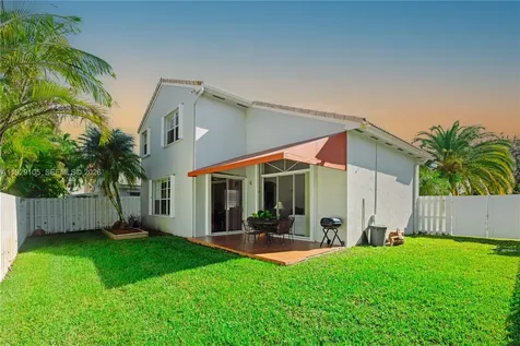 15241 SW 51st Street Miramar FL 33027