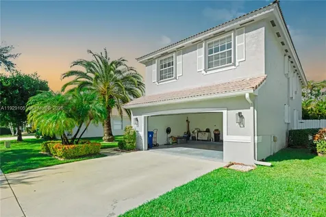 15241 SW 51st Street Miramar FL 33027