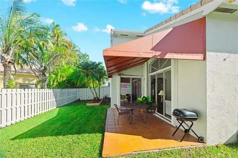 15241 SW 51st Street Miramar FL 33027