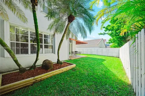 15241 SW 51st Street Miramar FL 33027