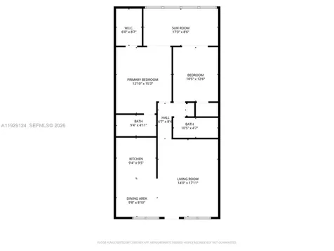 314 Grantham A Deerfield Beach FL 33442