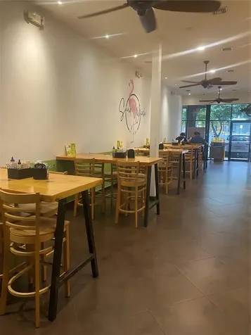 34 SW 8th Street Miami FL 33130