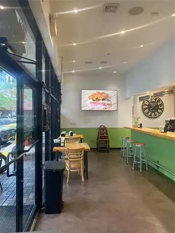 34 SW 8th Street Miami FL 33130