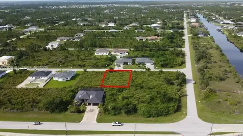 13581 Jeronimo Lane Port Charlotte FL 33981