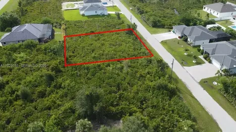 13581 Jeronimo Lane Port Charlotte FL 33981