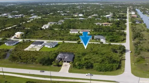 13581 Jeronimo Lane Port Charlotte FL 33981