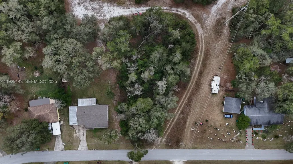 7800 E Savannah Drive Other City - In The State Of Florida FL 34436