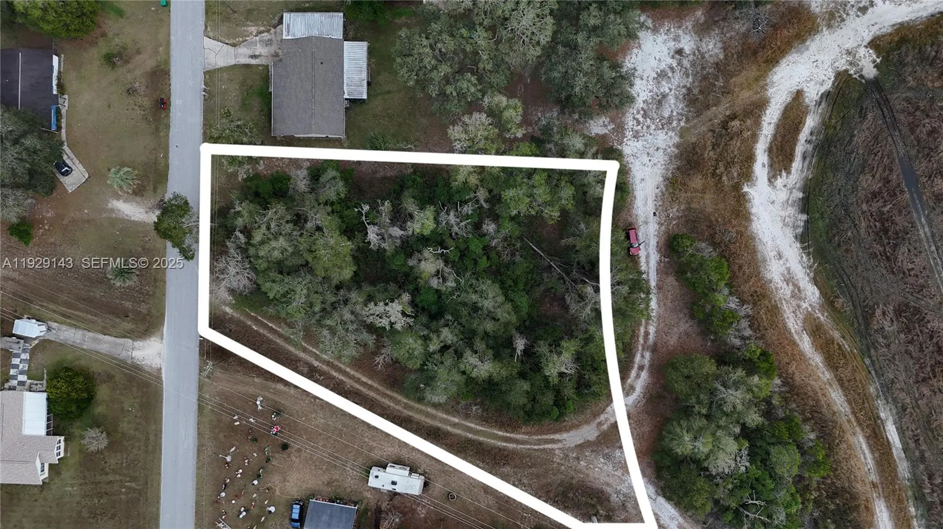 7800 E Savannah Drive Other City - In The State Of Florida FL 34436