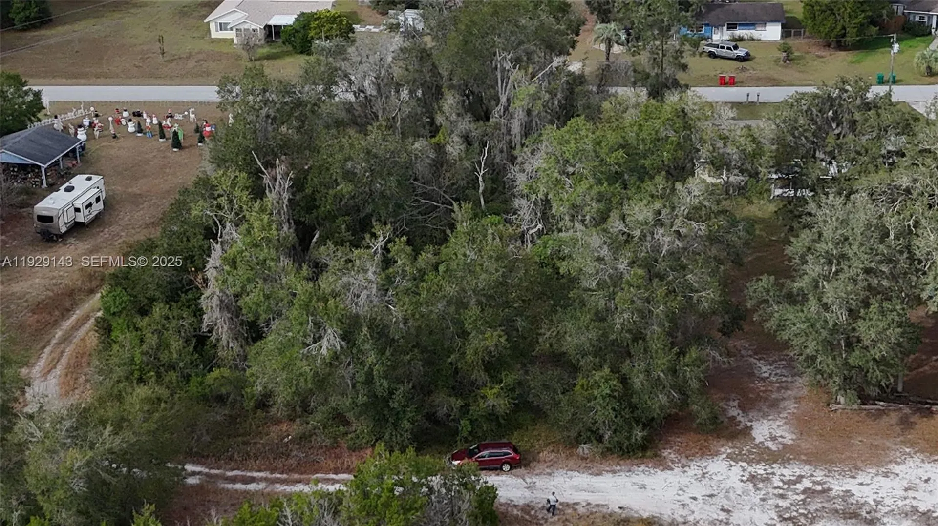 7800 E Savannah Drive Other City - In The State Of Florida FL 34436