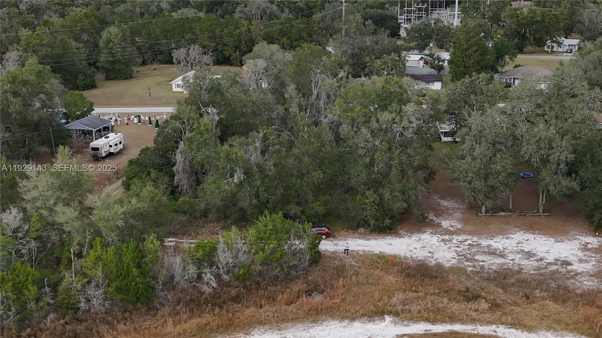 7800 E Savannah Drive Other City - In The State Of Florida FL 34436
