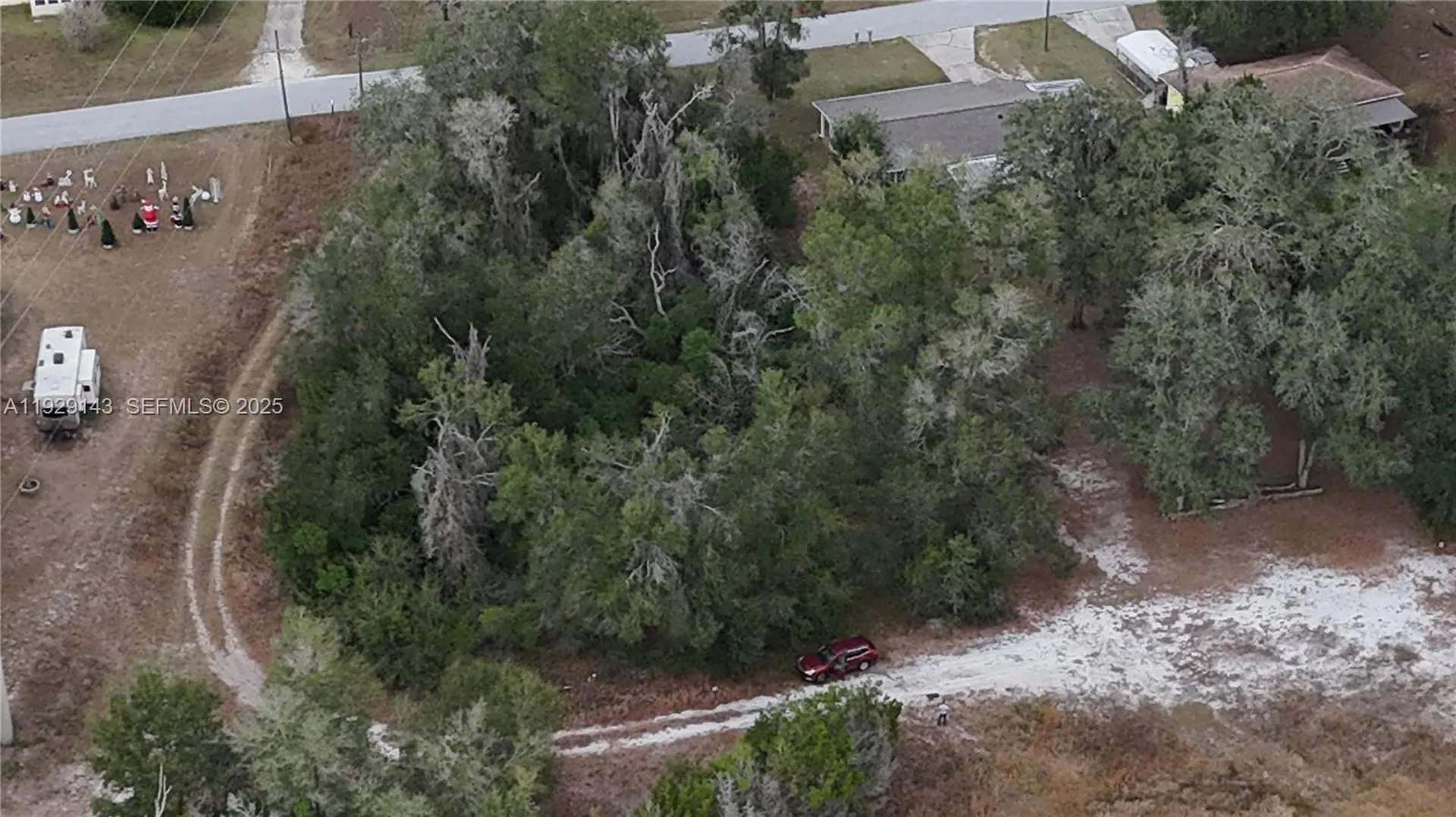 7800 E Savannah Drive Other City - In The State Of Florida FL 34436