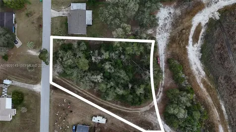 7800 E Savannah Drive Other City - In The State Of Florida FL 34436