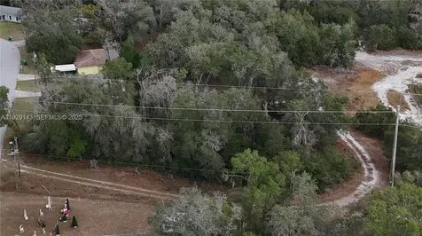 7800 E Savannah Drive Other City - In The State Of Florida FL 34436