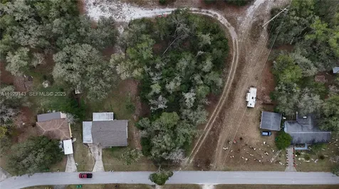 7800 E Savannah Drive Other City - In The State Of Florida FL 34436