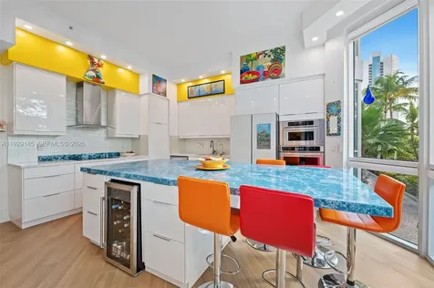 16400 Collins Avenue Sunny Isles Beach FL 33160