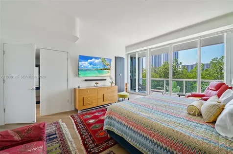 16400 Collins Avenue Sunny Isles Beach FL 33160