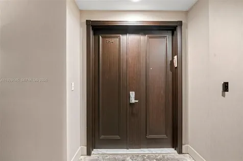 16400 Collins Avenue Sunny Isles Beach FL 33160