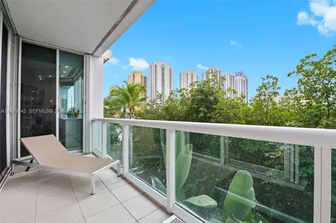 16400 Collins Avenue Sunny Isles Beach FL 33160