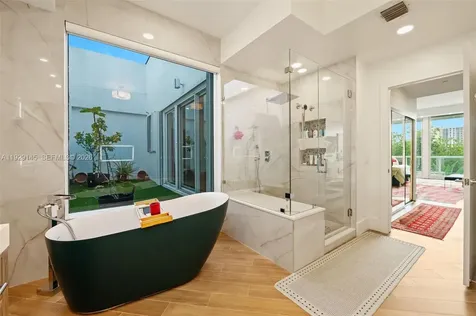 16400 Collins Avenue Sunny Isles Beach FL 33160