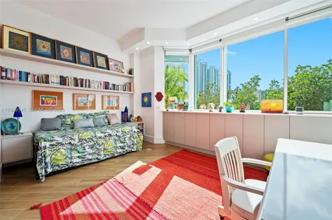 16400 Collins Avenue Sunny Isles Beach FL 33160