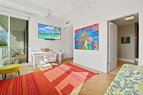 16400 Collins Avenue Sunny Isles Beach FL 33160