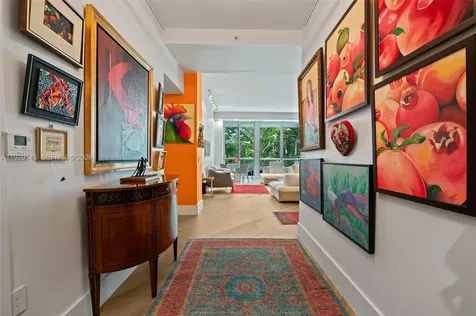 16400 Collins Avenue Sunny Isles Beach FL 33160