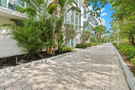 16400 Collins Avenue Sunny Isles Beach FL 33160
