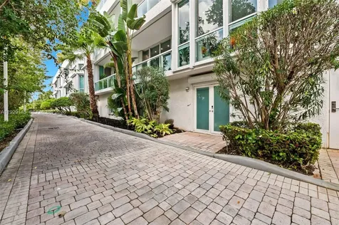 16400 Collins Avenue Sunny Isles Beach FL 33160